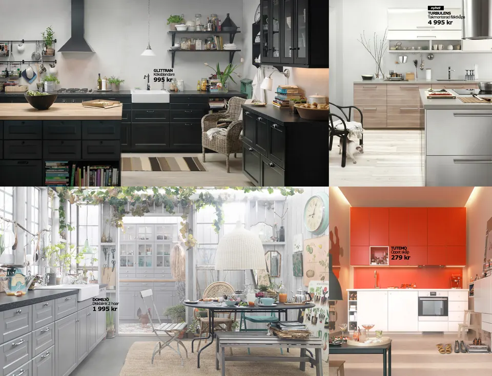 IKEA - Metod – image 1