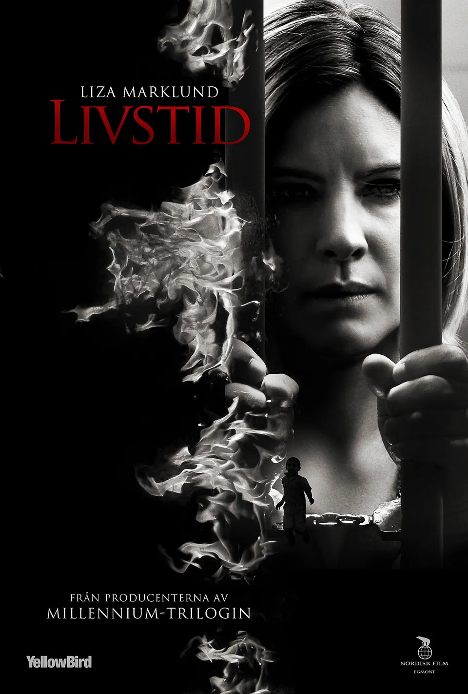 Lisa Marklund - Livstid – bild 1